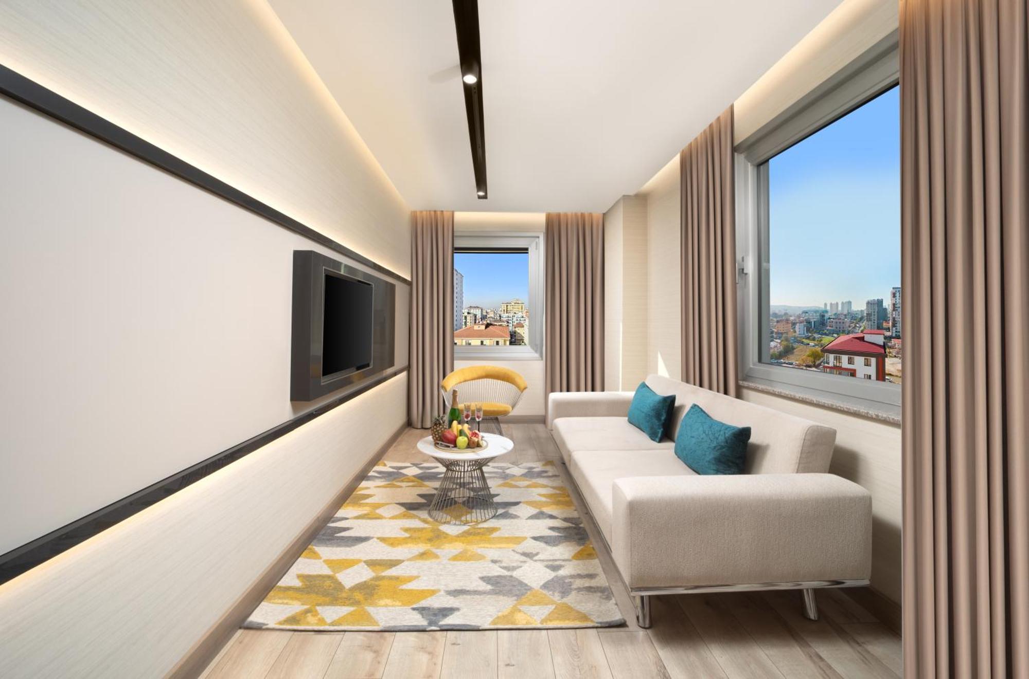 Nish Palace Exlusive Отель