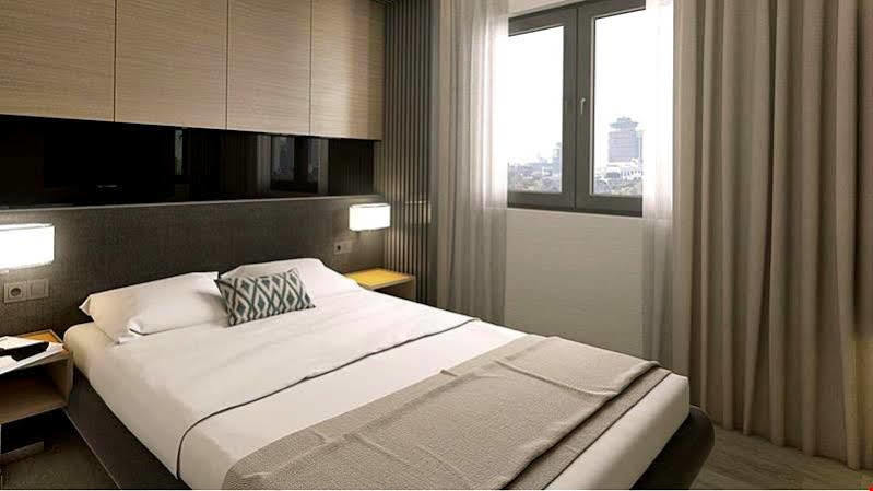 Nish Palace Exlusive 4* Стамбул