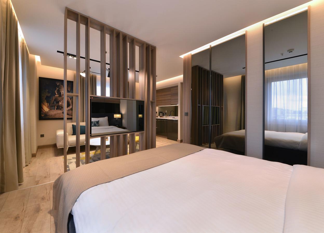 Nish Palace Exlusive Стамбул