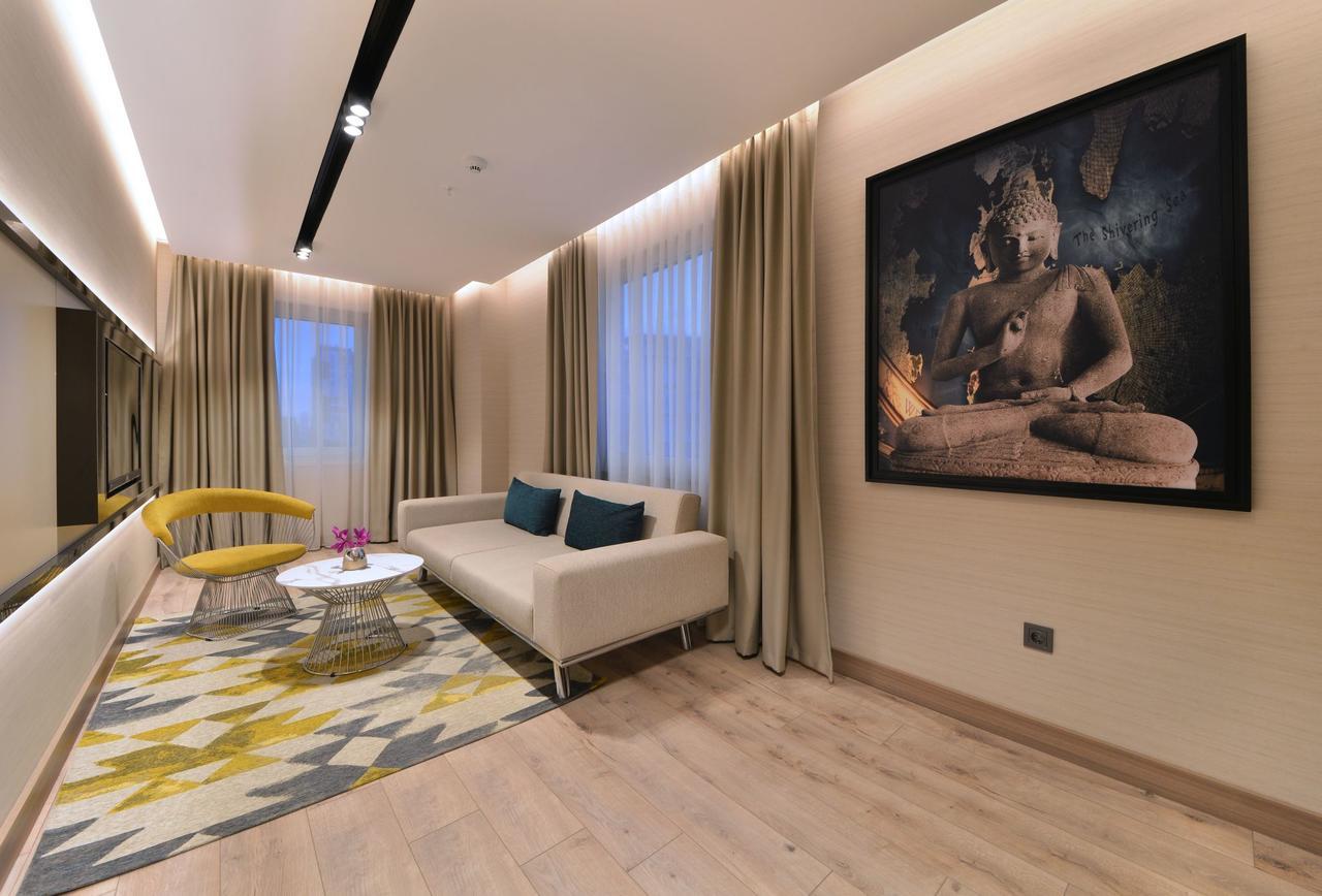 Nish Palace Exlusive Отель 4*