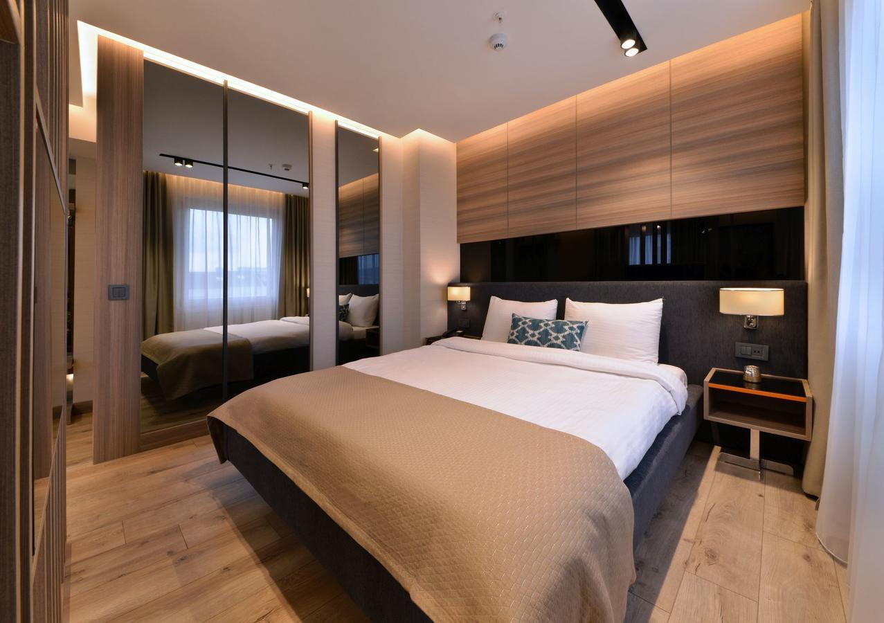 Отель Nish Palace Exlusive Стамбул