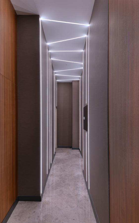 Nish Palace Exlusive 4* Стамбул