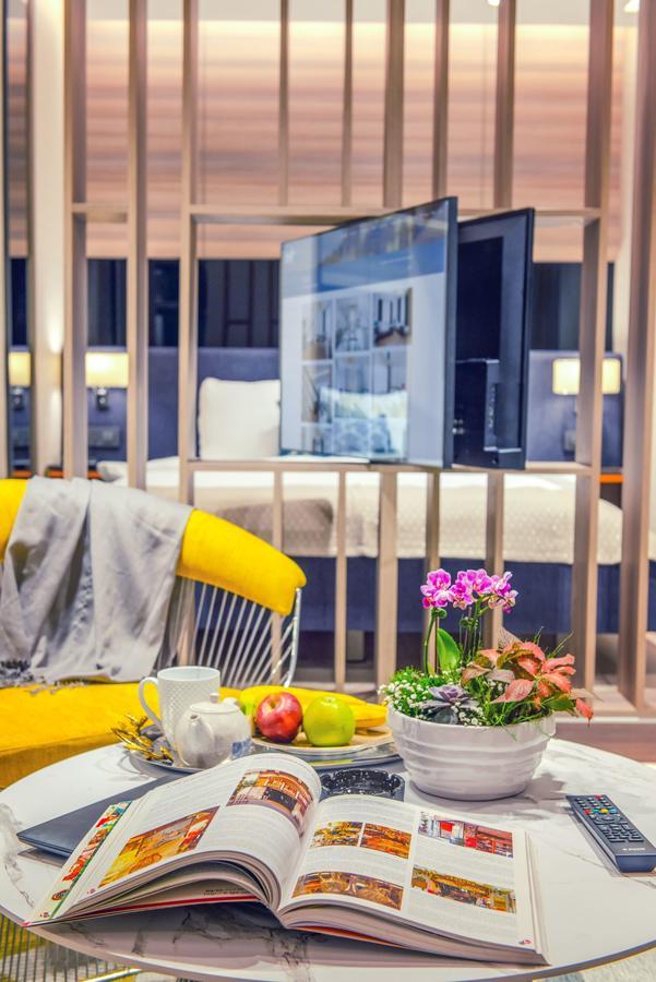 Nish Palace Exlusive Стамбул